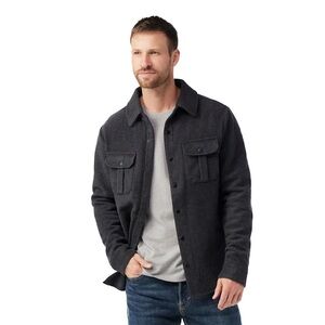 Smartwool Anchor Line Shirt Jacket